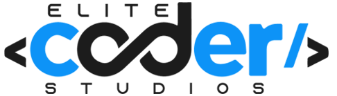Elite Coders Studio logo