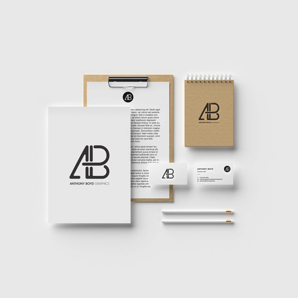 branding projects
